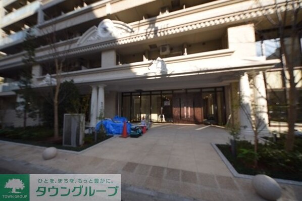 エスタート品川南大井の物件内観写真